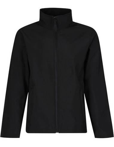 REG-TRA680-Classic Softshell Jacket